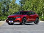 Mazda CX-4 2019 года